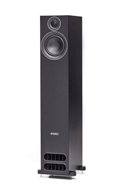 Pmc Prodigy5 diffusore da pavimento